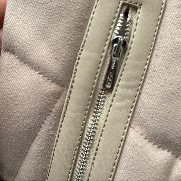 Hermes short puffer vest - Picture 5 of 16